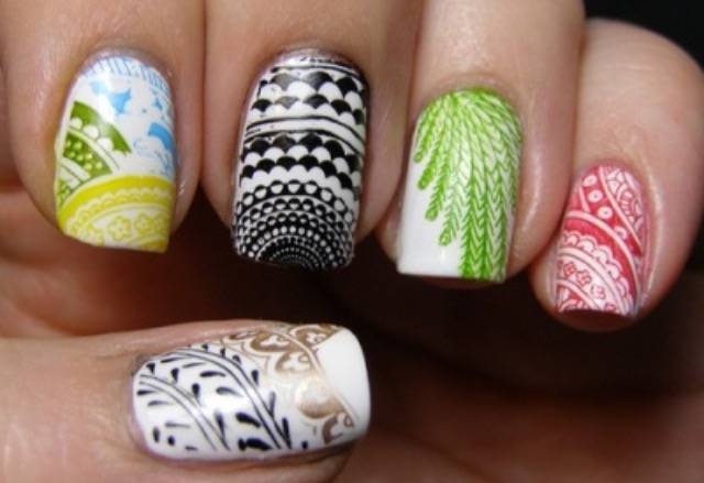 Обучение маникюр и педикюр в Астане , фотография 1