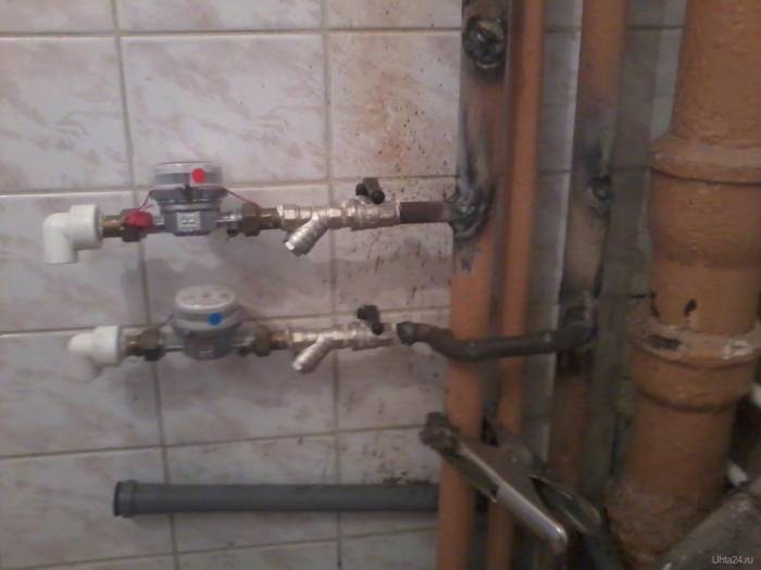 Широкий спектр сварочных и сантехнических работ, фотография 1