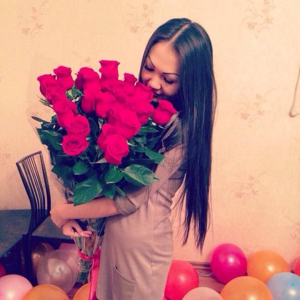 Доставка цветов по Астане, фотография 1