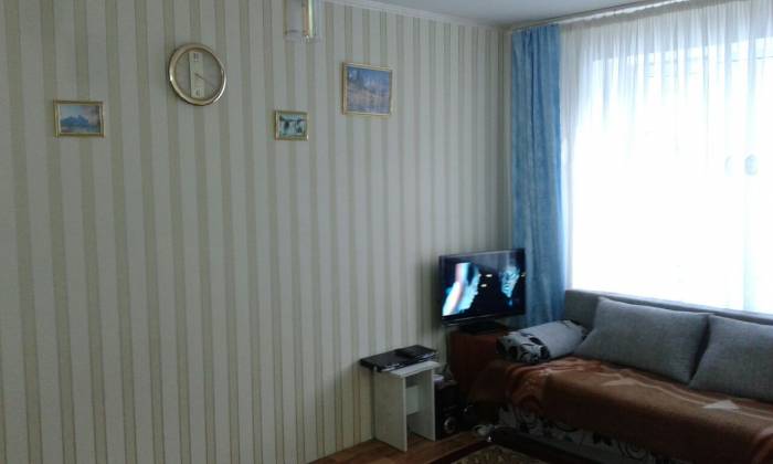 Сдается 1-но комнатная квартира в м-н Лесная поляна, фотография 1