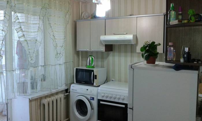 Сдается 1-но комнатная квартира в м-н Лесная поляна, фотография 3