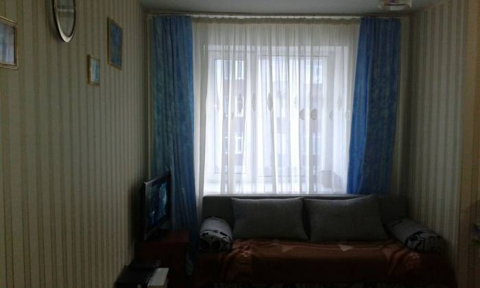 Сдается 1-но комнатная квартира в м-н Лесная поляна, фотография 5