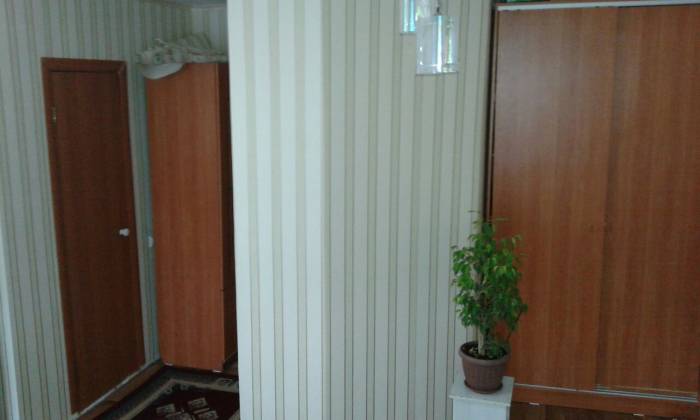 Сдается 1-но комнатная квартира в м-н Лесная поляна, фотография 6