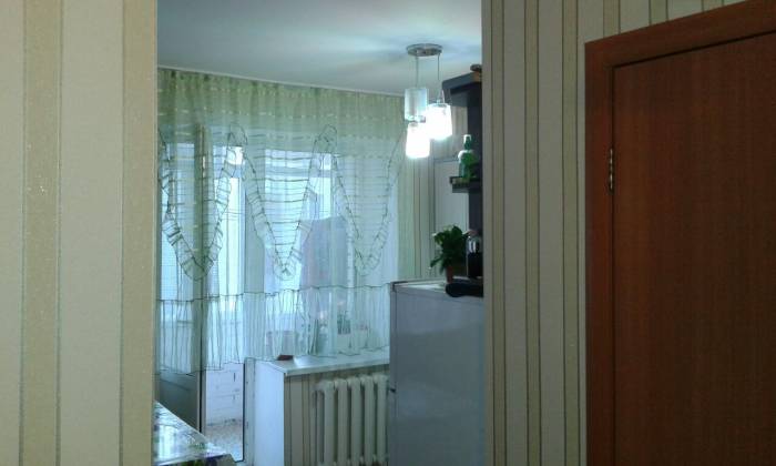 Сдается 1-но комнатная квартира в м-н Лесная поляна, фотография 7