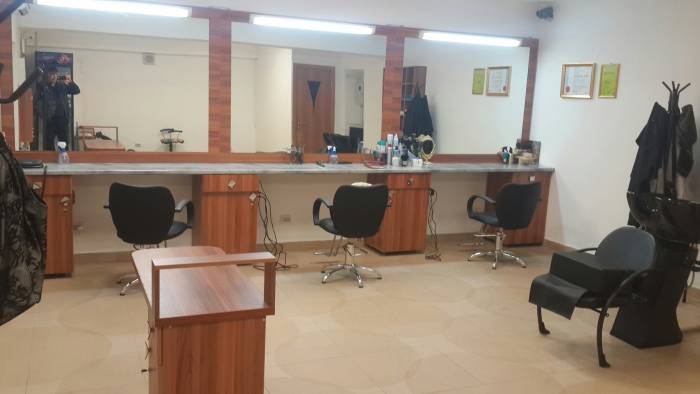 Прически свадебные, вечерние, креативные, окрашиваниие, профессиональный макияж., фотография 1