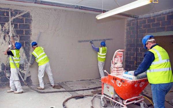 Ремонтные работы любой сложности, фотография 1