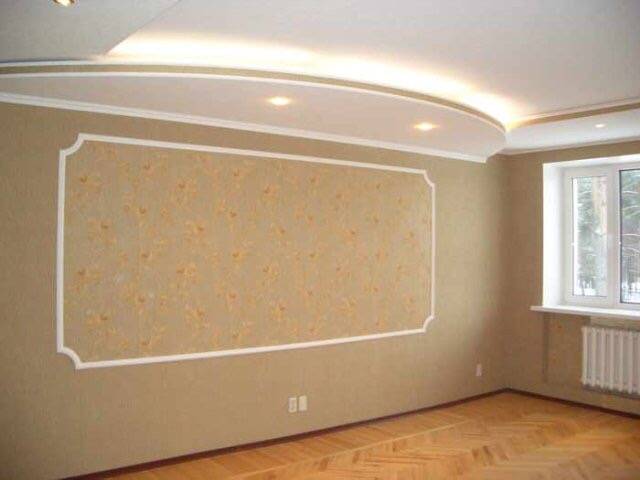 Укладка ламината, фотография 2