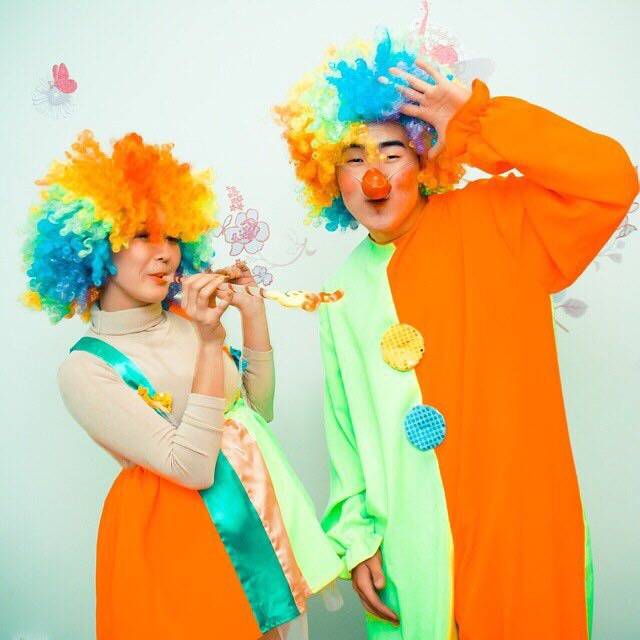 Фотограф в Астане, фотография 1