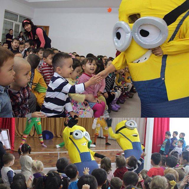 Фотограф в Астане, фотография 2