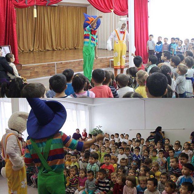 Фотограф в Астане, фотография 4