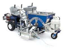 Машины для разметки THERMOLAZER 200 TC, THERMOLAZER 300 TC, THERMOLAZER ProMelt, фотография 1