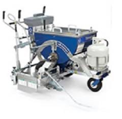 Машины для разметки THERMOLAZER 200 TC, THERMOLAZER 300 TC, THERMOLAZER ProMelt, фотография 2