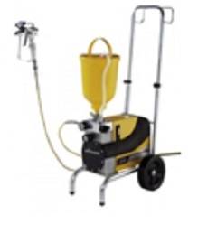 Окрасочные аппараты Wagner серии Finish, фотография 1