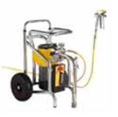 Окрасочные аппараты Wagner серии SuperFinish, фотография 1