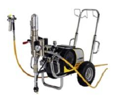 Окрасочные аппараты Wagner серии Heavy Coat, фотография 1