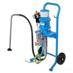 Окрасочные аппараты безвоздушного распыления WIWA PHOENIX, фотография 1