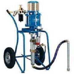 Окрасочные аппараты безвоздушного распыления WIWA PROFESSIONAL, фотография 1