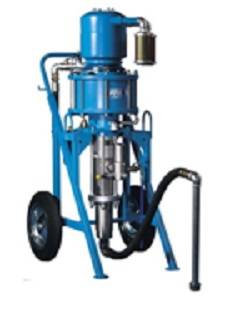 Аппарат окрасочный безвоздушного распыления WIWA HERKULES, фотография 1