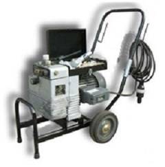 Агрегат окрасочный высокого давления АВД Финиш 211, фотография 1