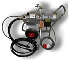 Аппараты безвоздушного распыления высокого давления АВД Вагнер 7000, фотография 1