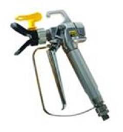 Окрасочный пистолет Wagner AG 08, фотография 1