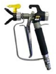 Окрасочный пистолет Wagner AG 14, фотография 1