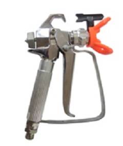 Окрасочный пистолет SFTX, фотография 1