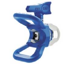 Реверсивное сопло GRACO RAC X и реверсивное сопло ST X, фотография 1