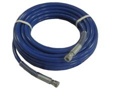 Рукав окрасочный серии DPH 230 bar, с пружинами, фотография 1