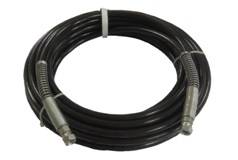 Рукав окрасочный серии WPH 500 bar, с пружинами, фотография 1