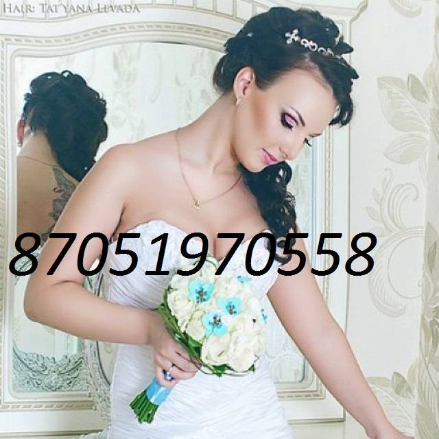 прически укладки с выездом в Алматы, фотография 3