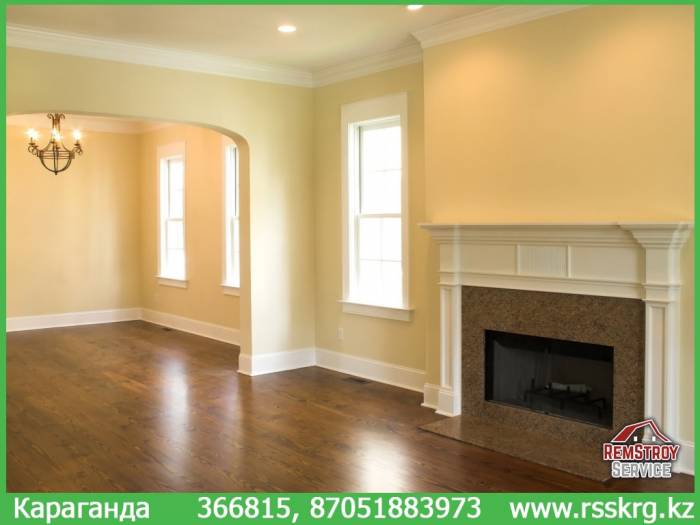 Ремонт дома, коттеджа под ключ, фотография 2