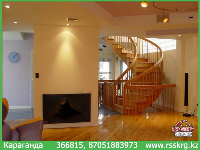 Ремонт дома, коттеджа под ключ, фотография 4