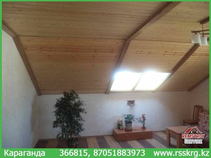 Ремонт дома, коттеджа под ключ, фотография 5