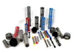 Заборные фильтры GRACO, фотография 1