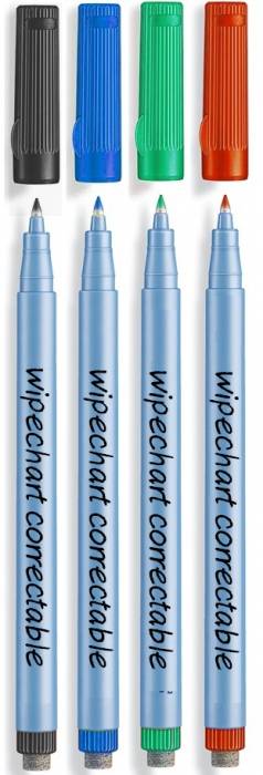 Уникальные тетради, которые не заканчиваются, потому что легко стираются, фотография 2