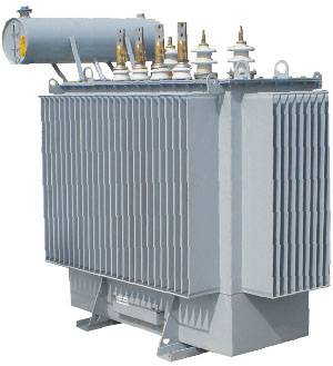 Трансформаторы масляные, фотография 1