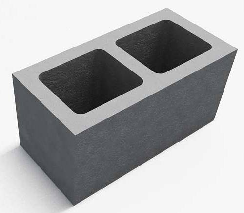 Пуансон и матрица на камень с двумя пустотами, фотография 1