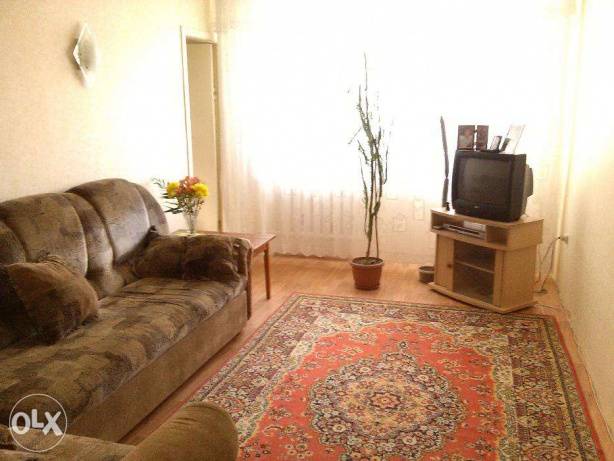 Продам 3-х комнатную квартиру, Гагарина 44, фотография 3