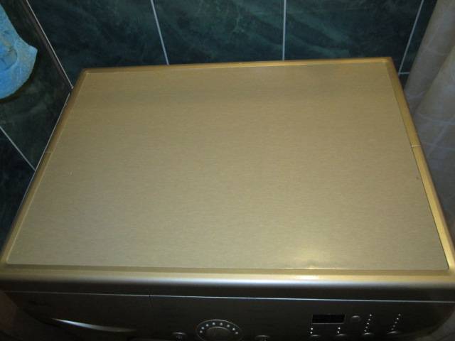 Стиральная машина-автомат, фотография 5