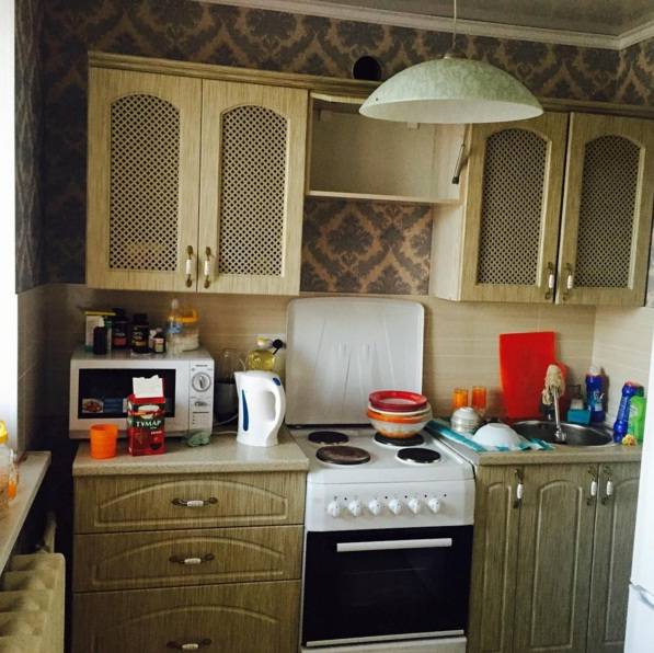 Кухни на заказ, фотография 1