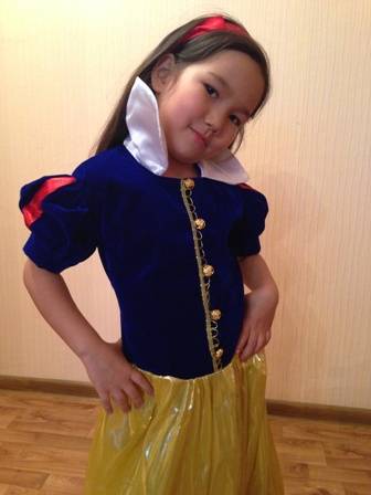 Вам нужен новогодний костюм?, фотография 1