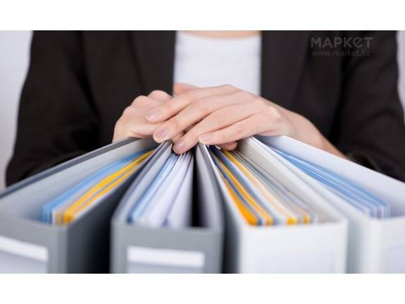 Бухгалтерские услуги, фотография 1