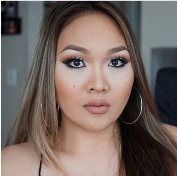 Профессиональный макияж, фотография 3