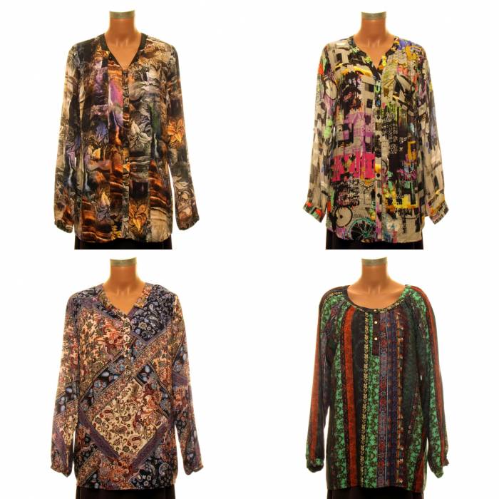 Женская одежда в Алматы, фотография 3