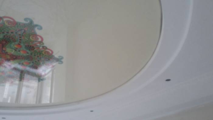 Натяжные потолки в Алматы, фотография 10