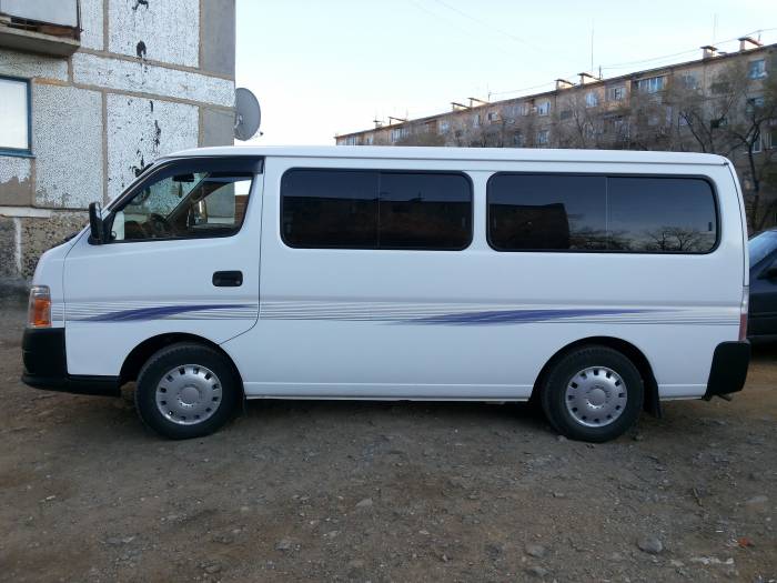 Перевозка, фотография 4