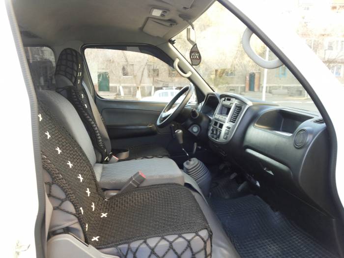 Перевозка, фотография 6