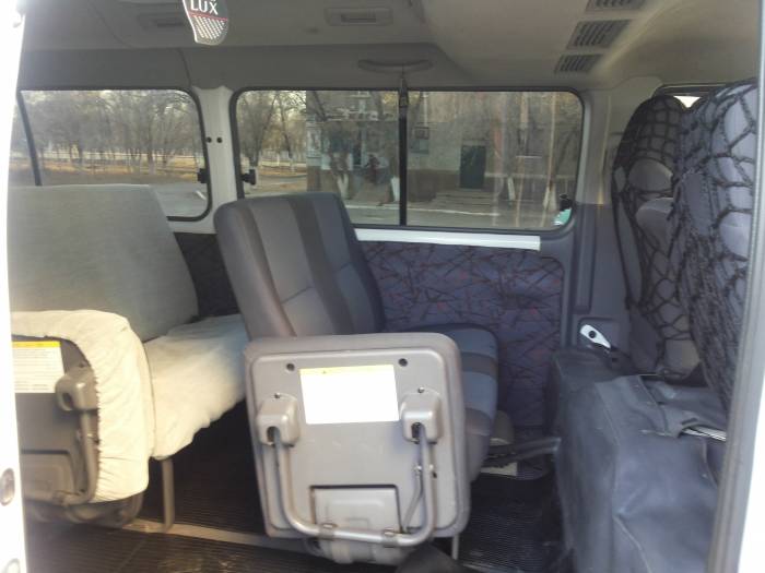 Перевозка, фотография 8