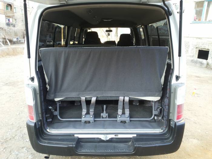 Перевозка, фотография 10